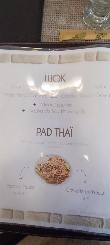 Can Tho - Menu Image 3