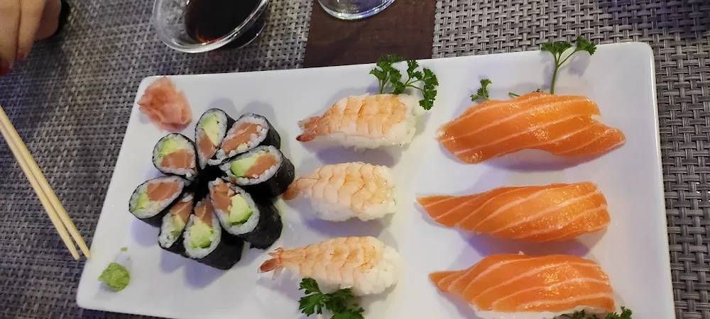 Sushis